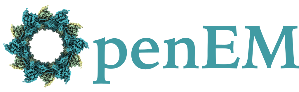 OpenEM Logo